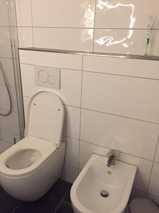 Dream Apartment Wiesbaden City 2 Room Kitchen Bath Balkon Maximum 5 Person Exterior photo