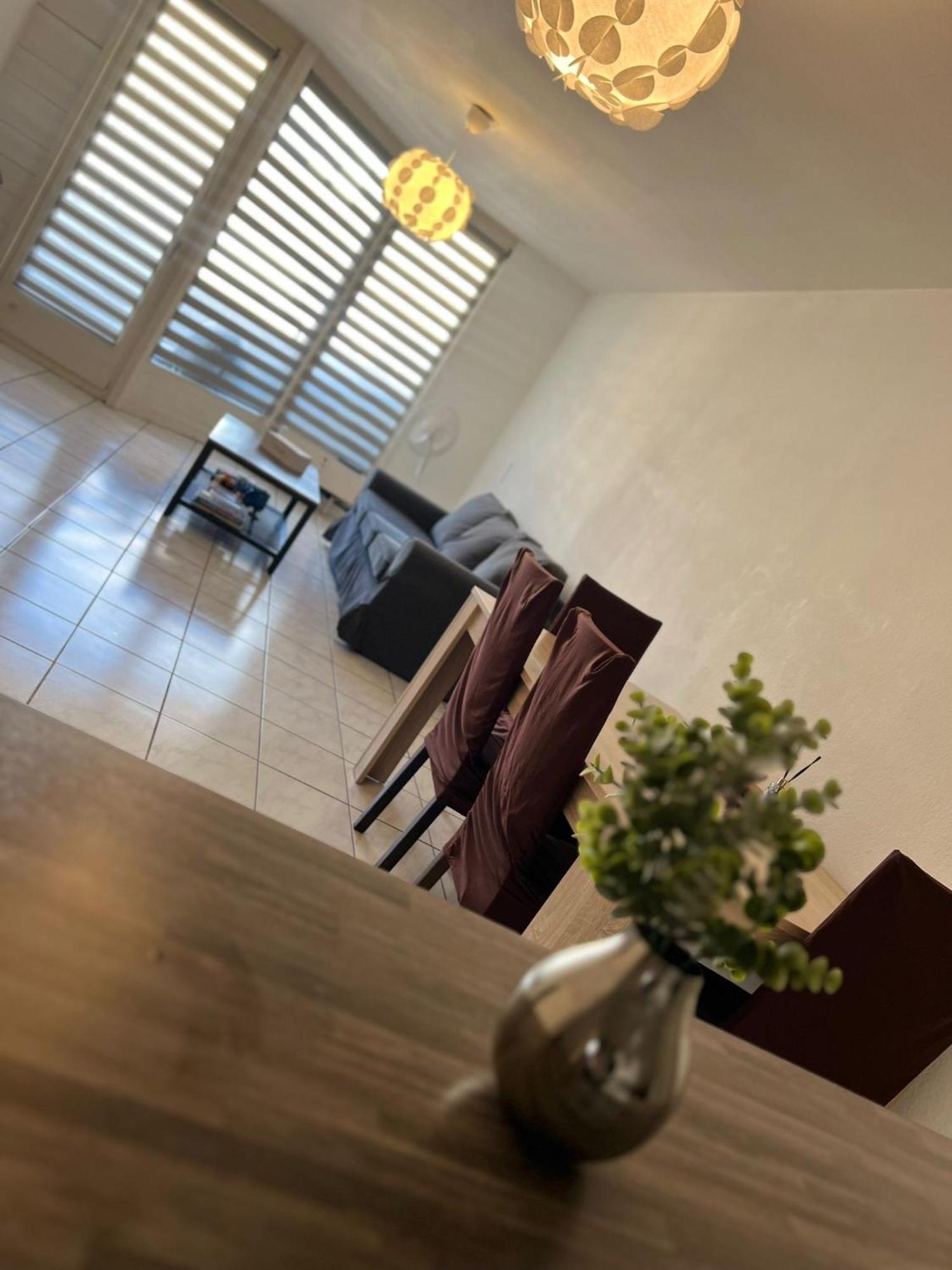 Dream Apartment Wiesbaden City 2 Room Kitchen Bath Balkon Maximum 5 Person Exterior photo
